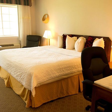 Travelodge By Wyndham Ogallala Esterno foto