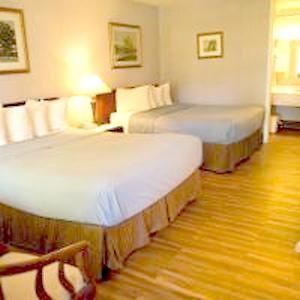 Travelodge By Wyndham Ogallala Esterno foto