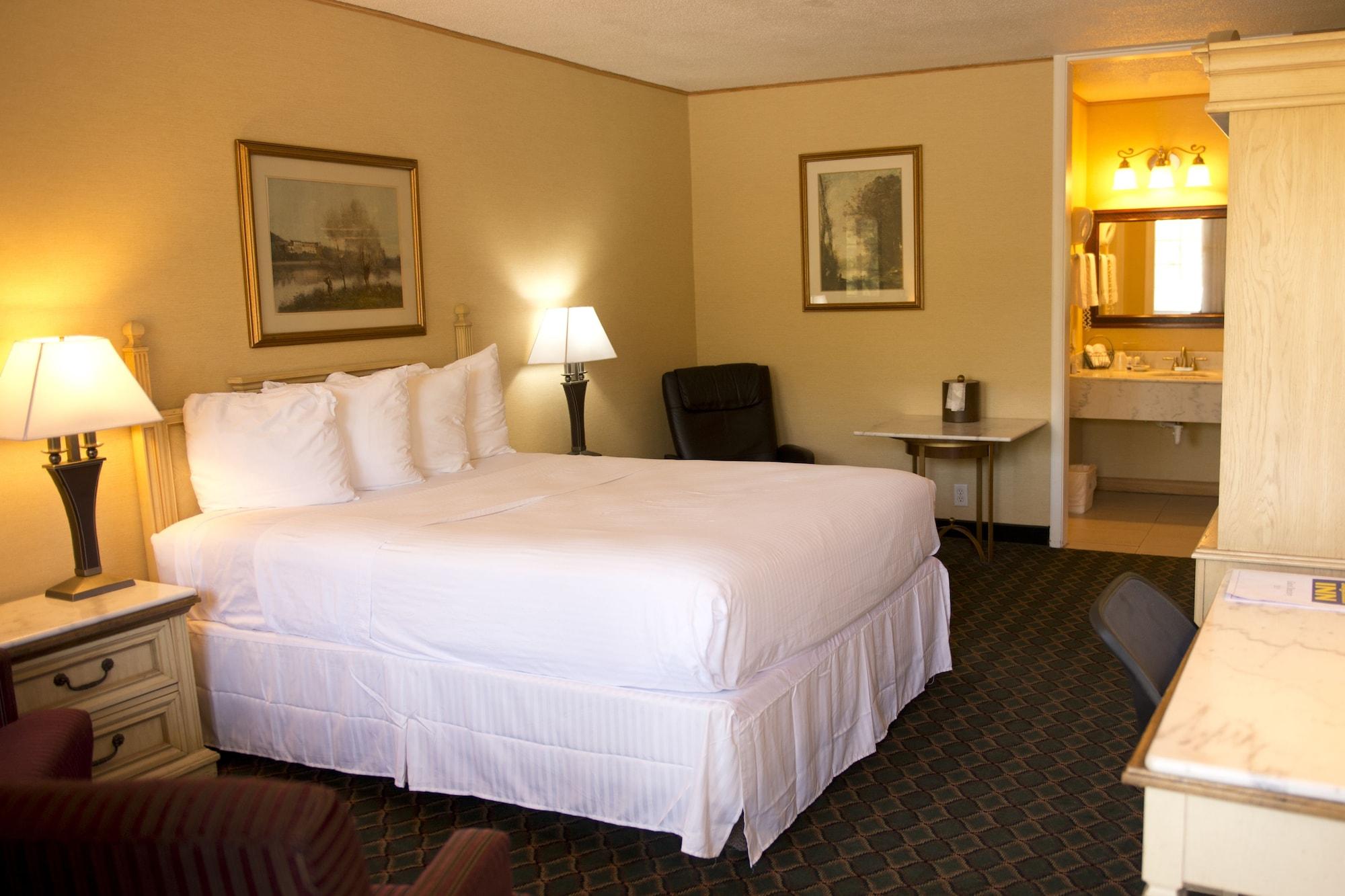 Travelodge By Wyndham Ogallala Esterno foto