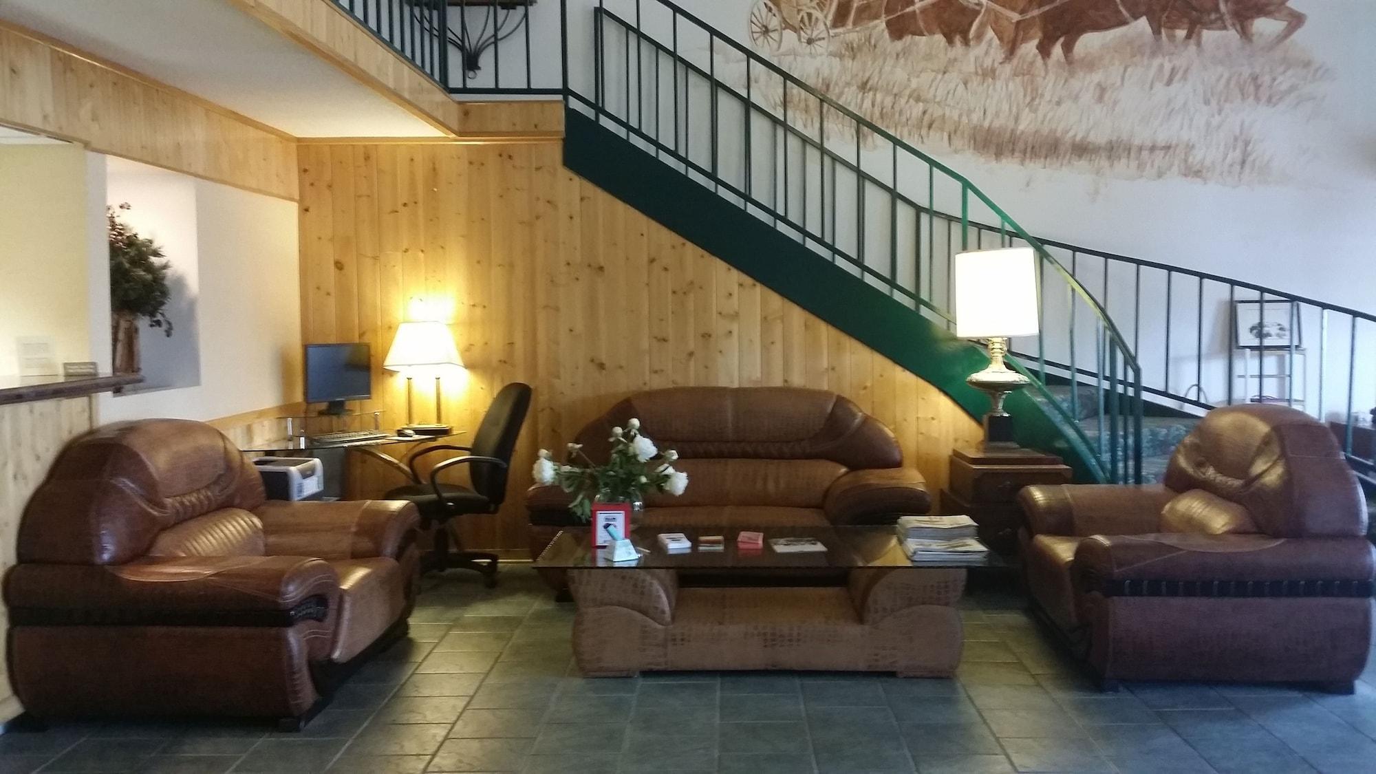 Travelodge By Wyndham Ogallala Esterno foto