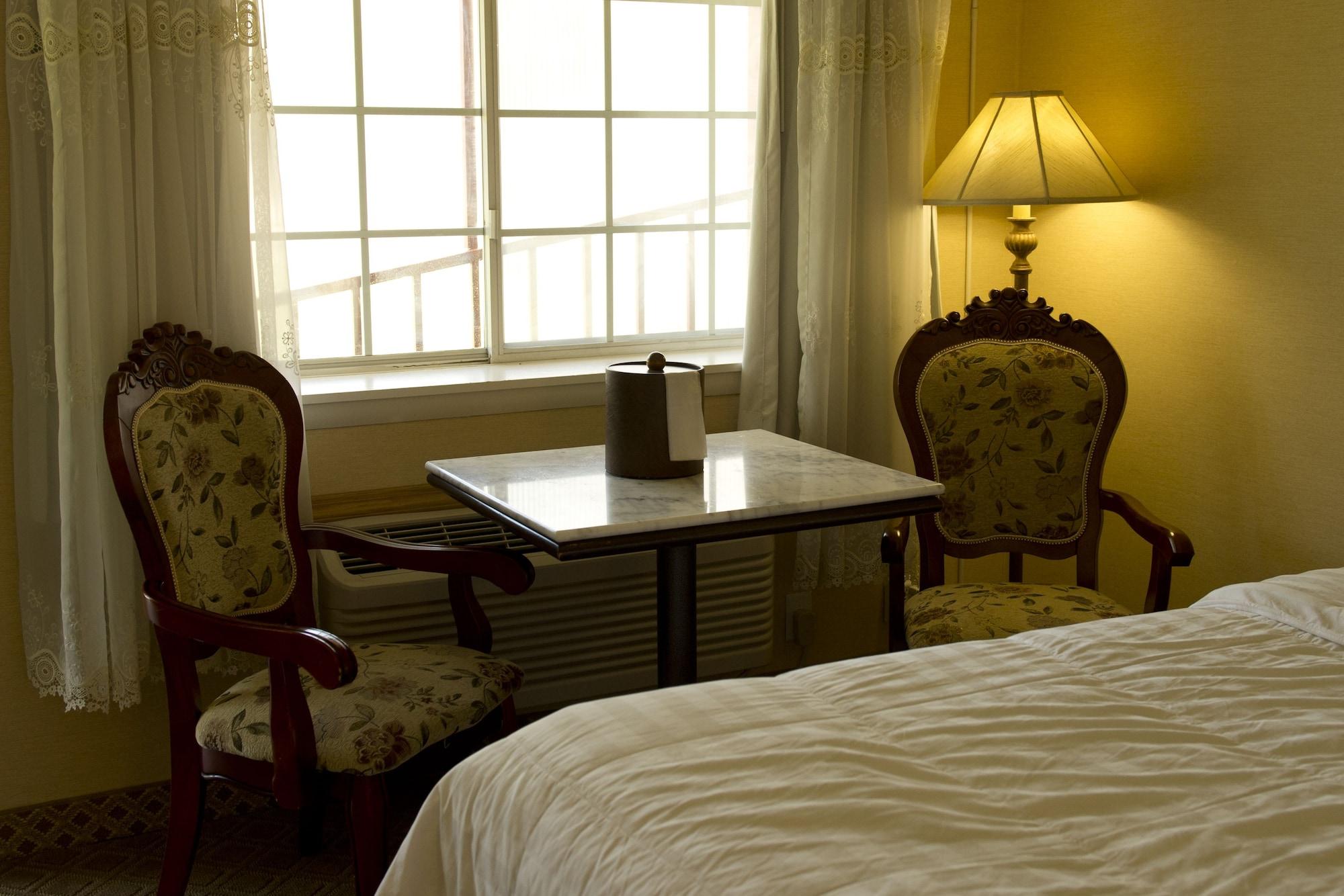 Travelodge By Wyndham Ogallala Esterno foto