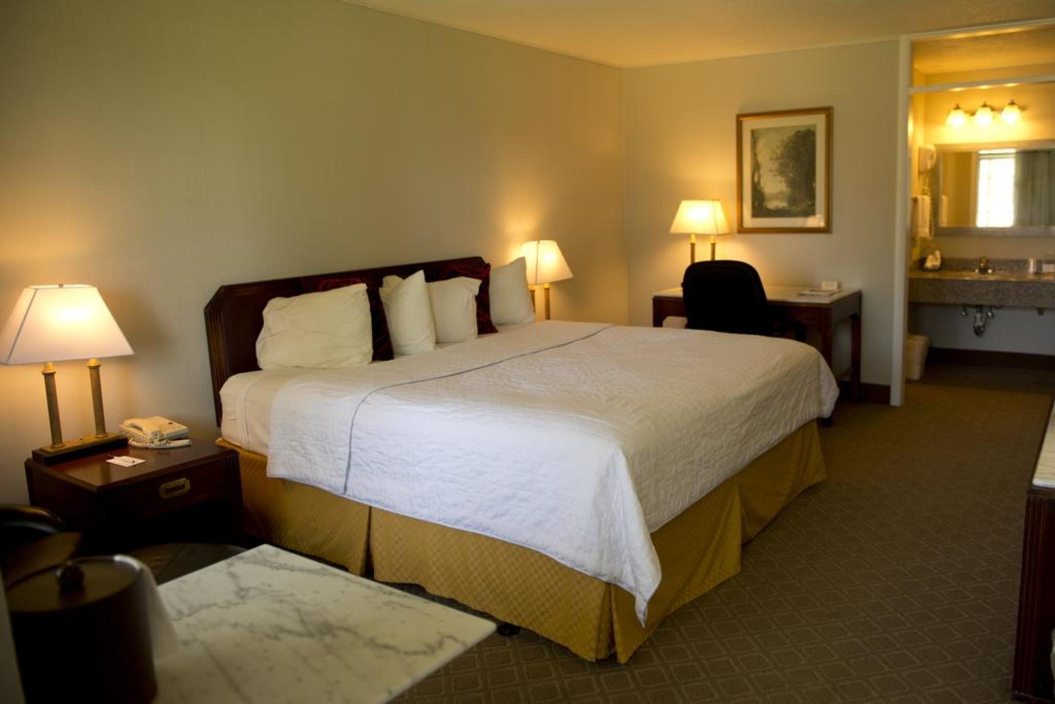 Travelodge By Wyndham Ogallala Esterno foto