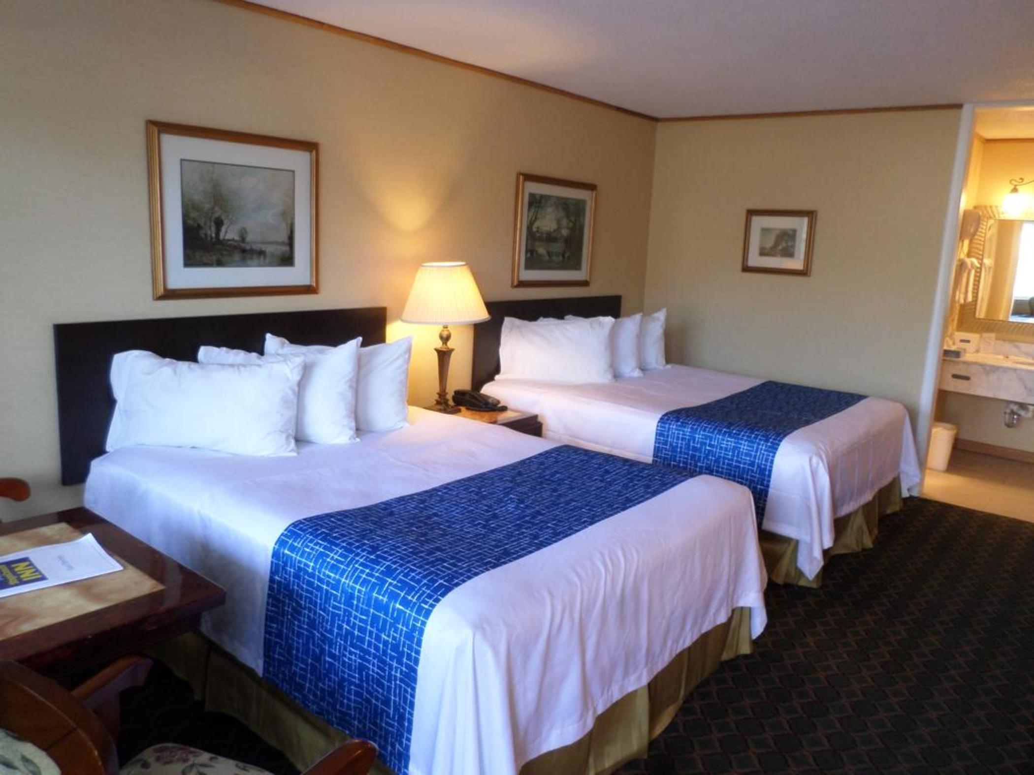 Travelodge By Wyndham Ogallala Esterno foto