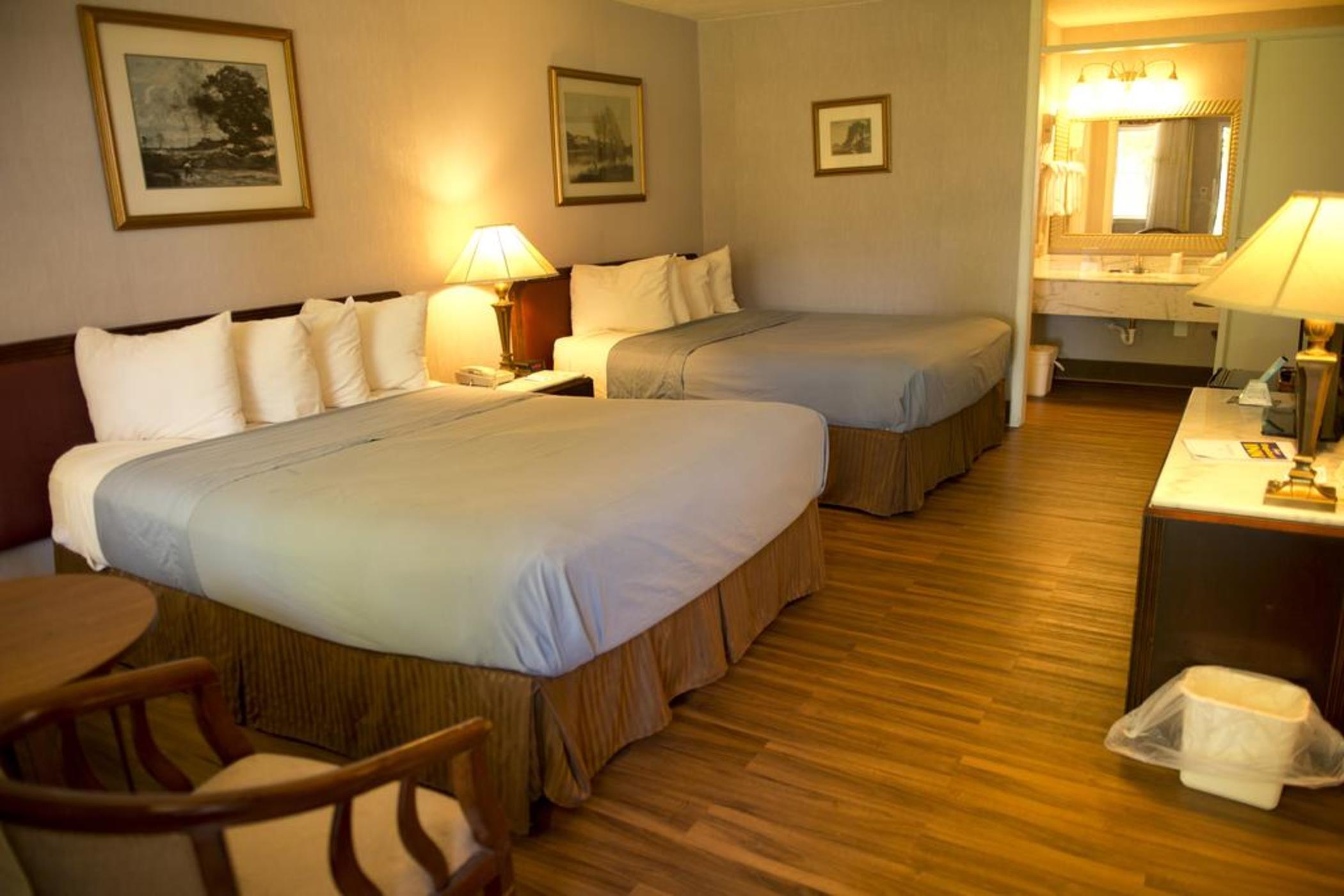 Travelodge By Wyndham Ogallala Esterno foto