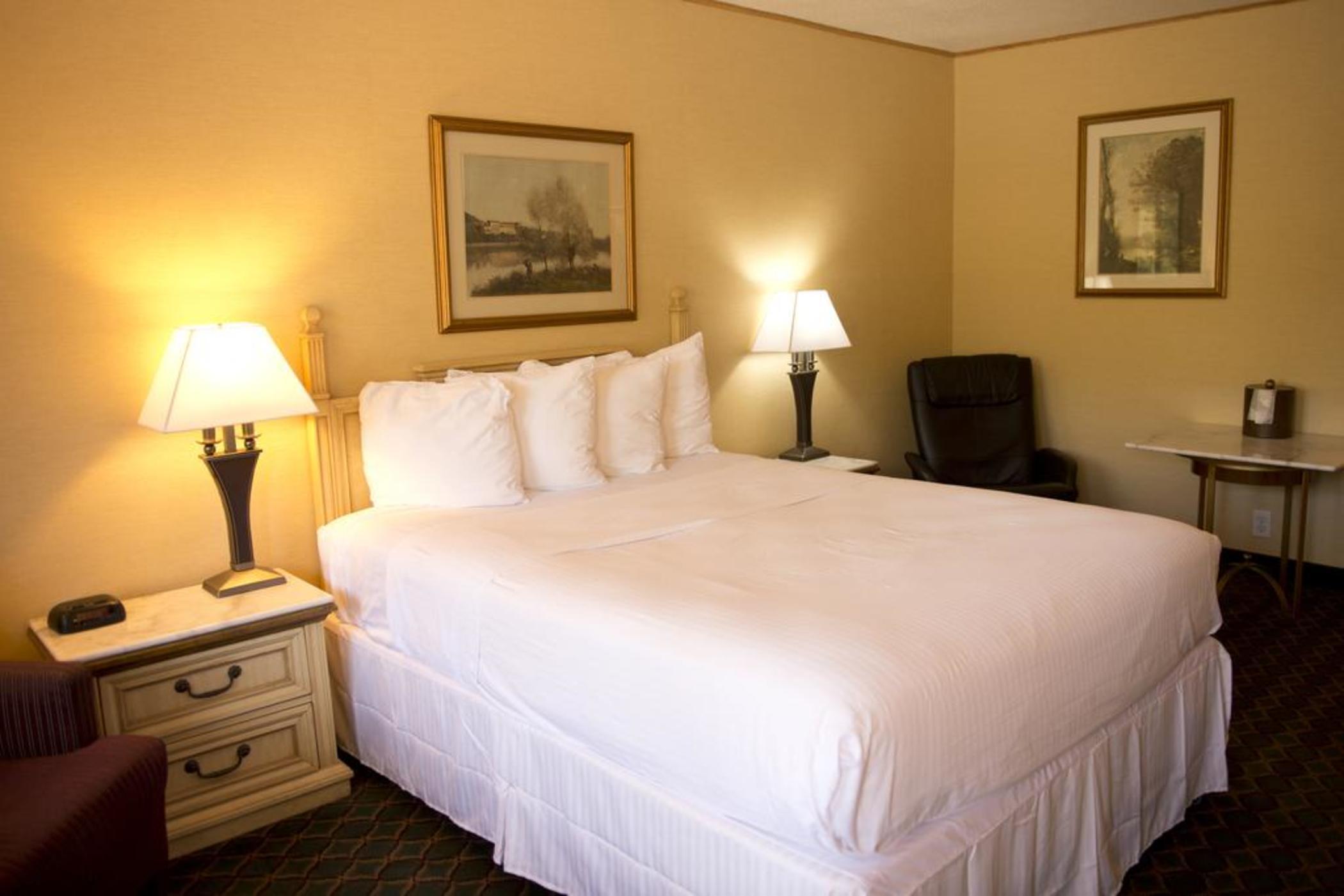 Travelodge By Wyndham Ogallala Esterno foto