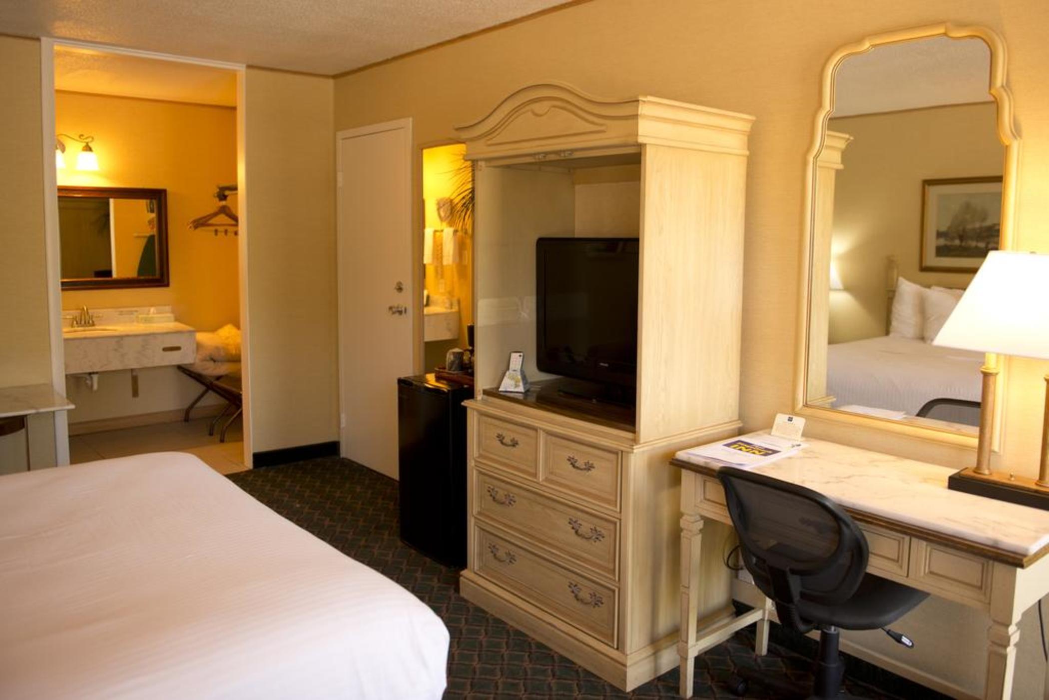 Travelodge By Wyndham Ogallala Esterno foto