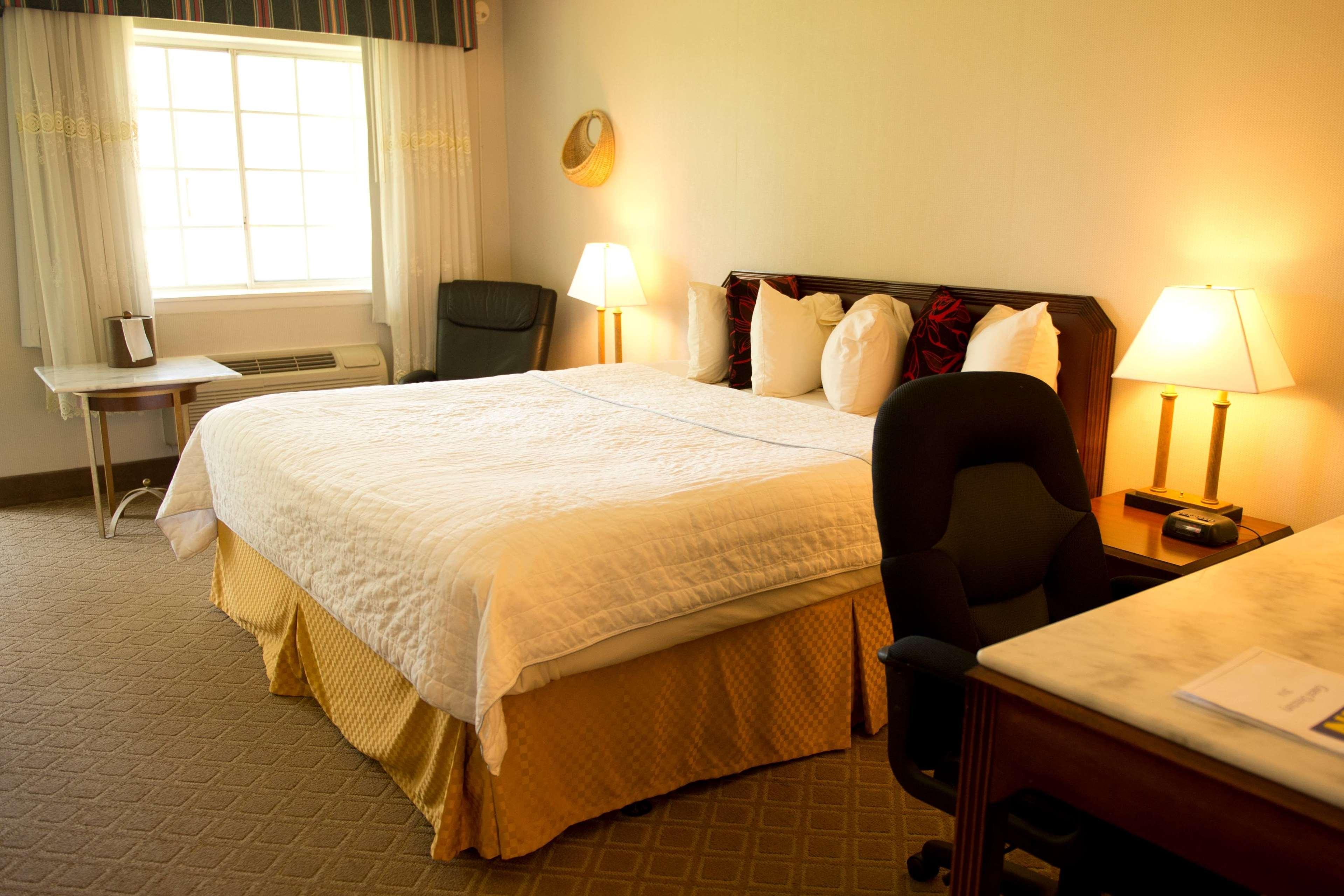 Travelodge By Wyndham Ogallala Esterno foto