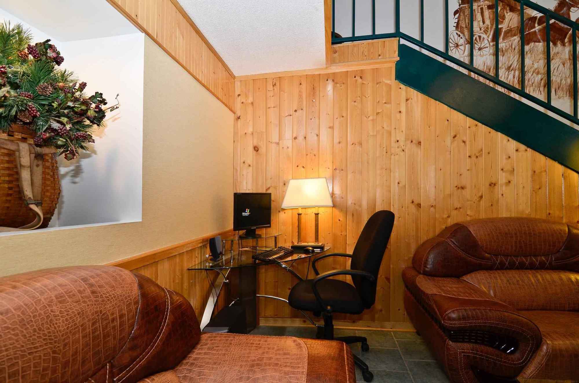 Travelodge By Wyndham Ogallala Esterno foto