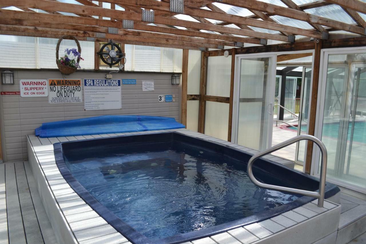 Travelodge By Wyndham Ogallala Esterno foto